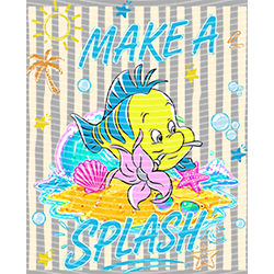Disney Style-DSN 2060